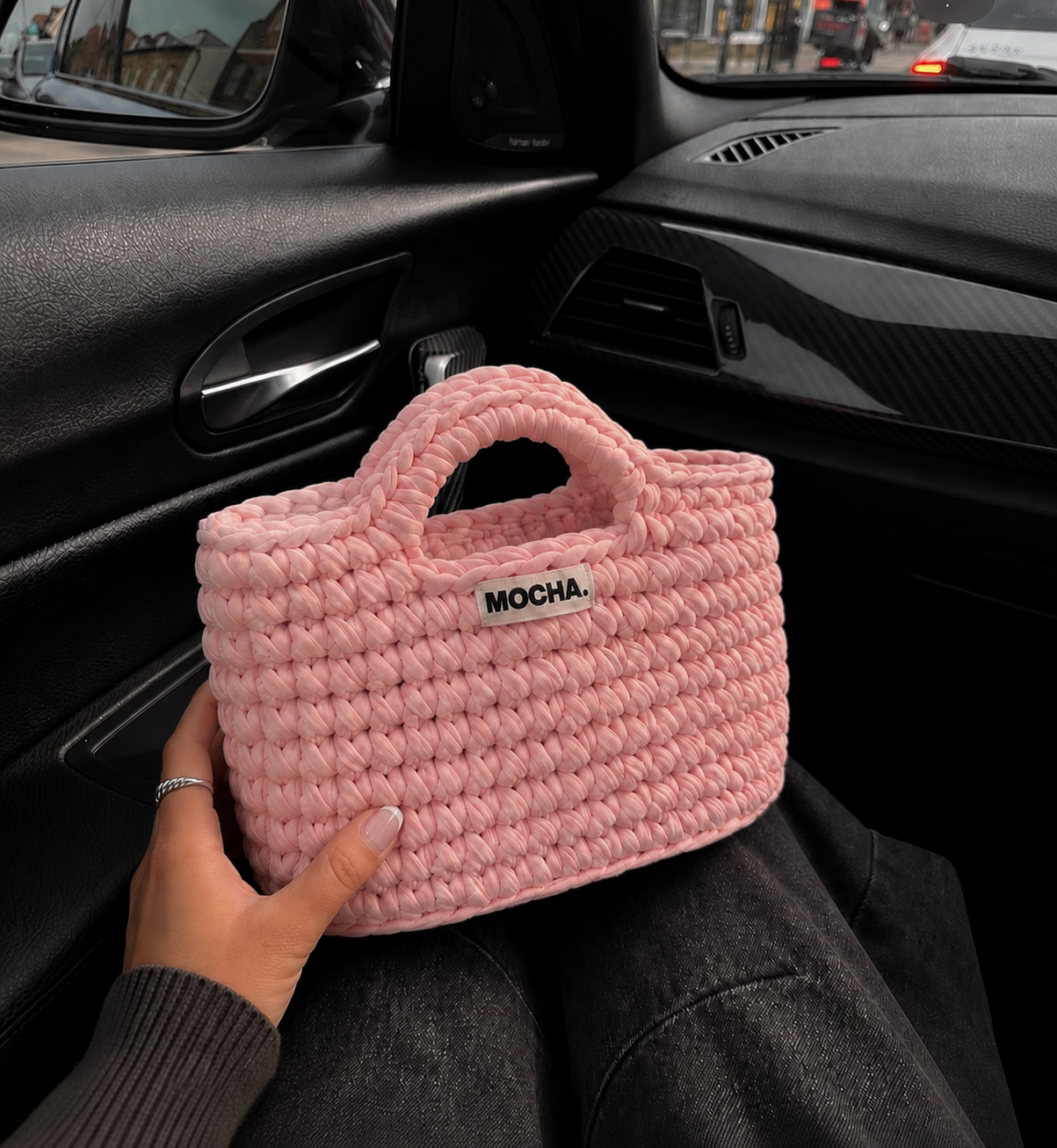 Chunky Bags