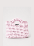 Pink Macaron