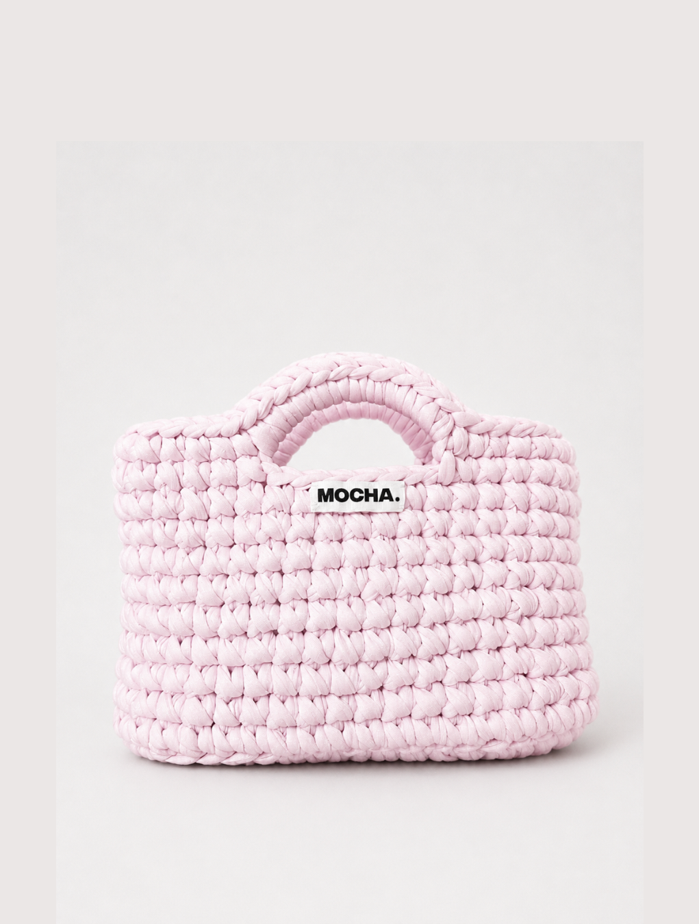 Pink Macaron