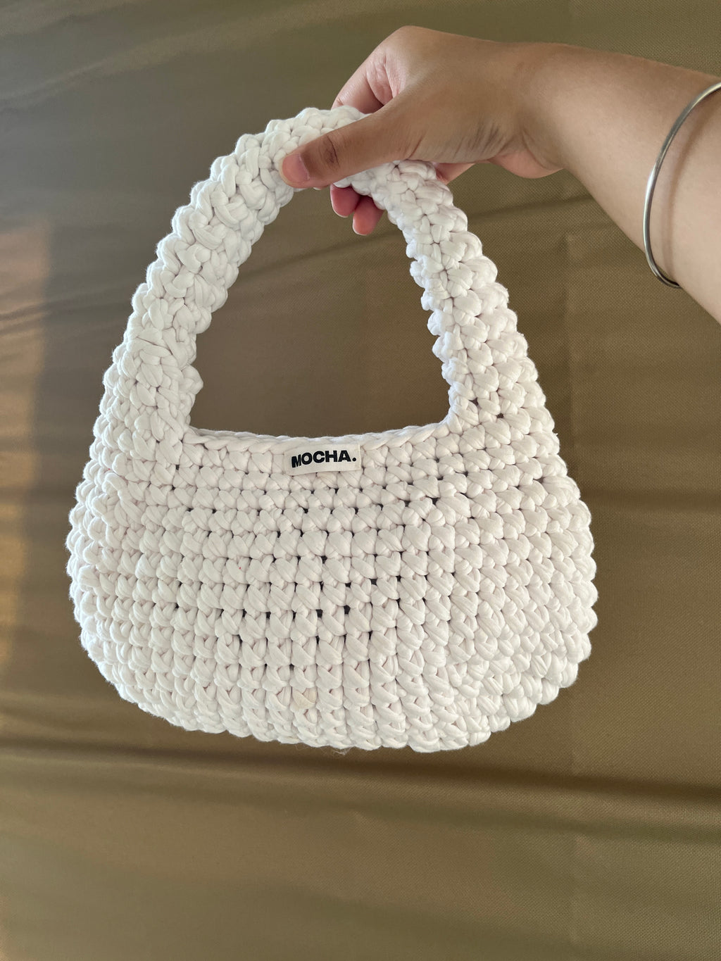 Coconut Cream